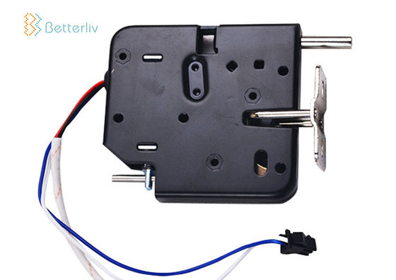 24W Electromagnetic Solenoid Lock For Intelligent Logistics Locker
