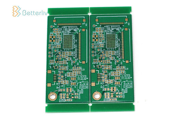 Hf HDI FPC 8 Layer PCB Board For Electronics Device