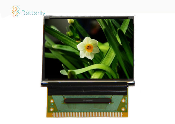 SPI 160 * 128 OLED RGB Ekran, 1.77 "Tam Renkli OLED Ekran